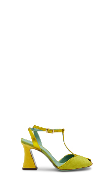 Collection Paola D'Arcano 2016  LIME SOLE limone 